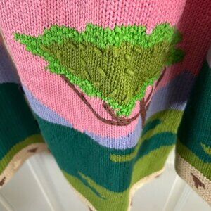 Savanna Knit Cardigan main image 1